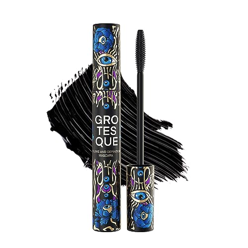 Vivienne Sabo - Gigantic volume Mascara - Grotesque von VIVIENNE SABO