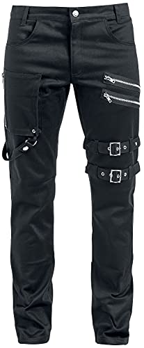 Vixxsin Icebreaker Pants S von Vixxsin