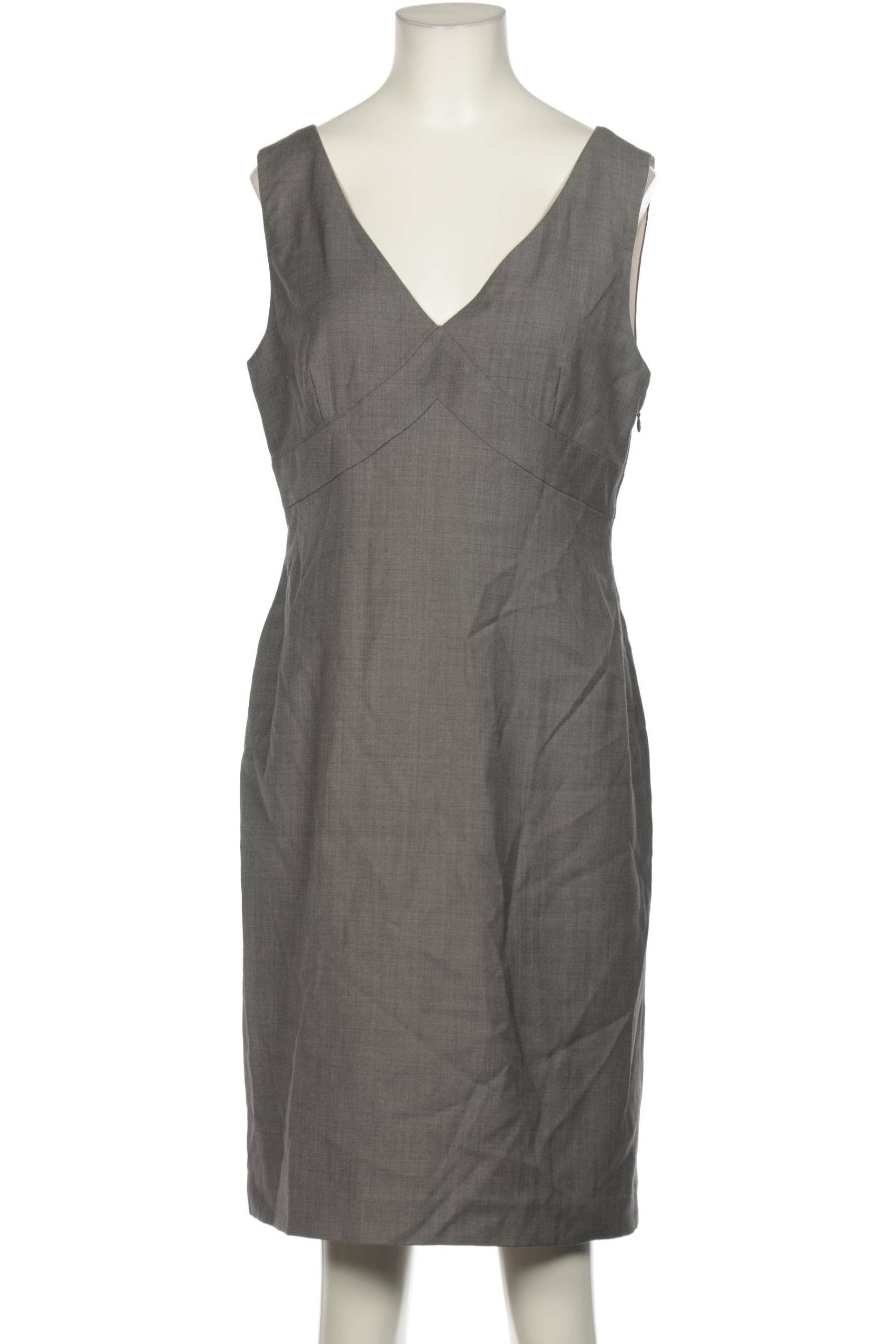 vogue eyewear Damen Kleid, grau, Gr. 38 von vogue eyewear