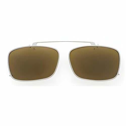 Vuarnet Sonnenbrille mit Clip, Unisex VD180300022121 von VUARNET