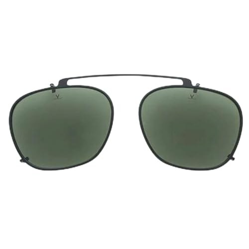 Vuarnet Unisex-Sonnenbrille mit Clip, VD180400011121 von VUARNET