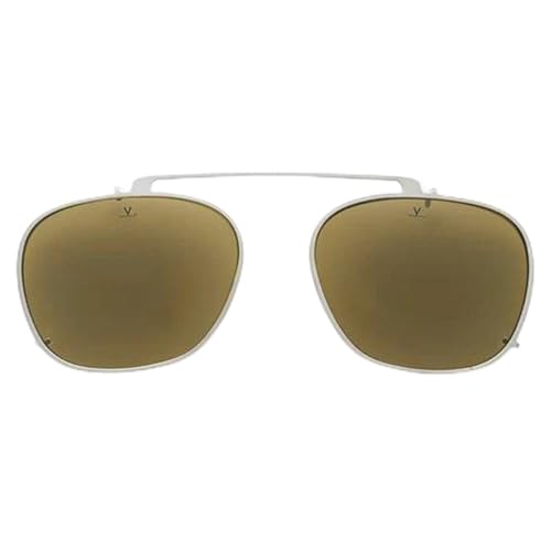 Vuarnet Unisex-Sonnenbrille mit Clip, VD180400022121 von Vuarnet