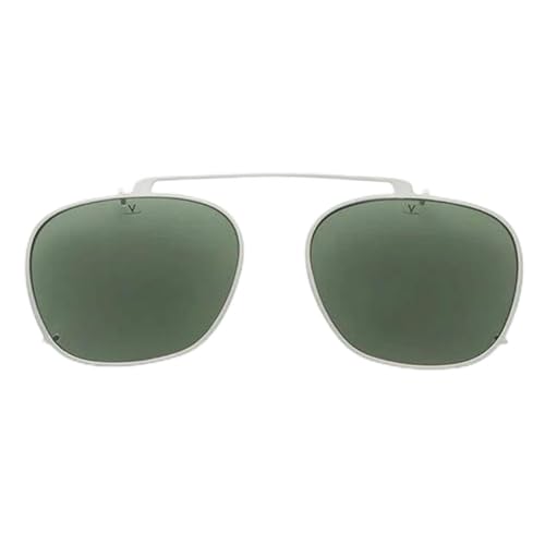 Vuarnet Unisex-Sonnenbrille mit Clip, VD180400031121 von VUARNET