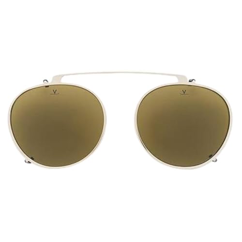 Vuarnet Unisex-Sonnenbrille mit Clip, VD180600012121 von VUARNET