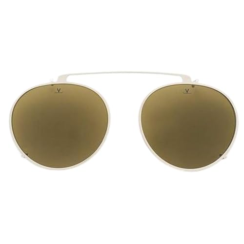 Vuarnet Unisex-Sonnenbrille mit Clip, VD180800022121 von Vuarnet