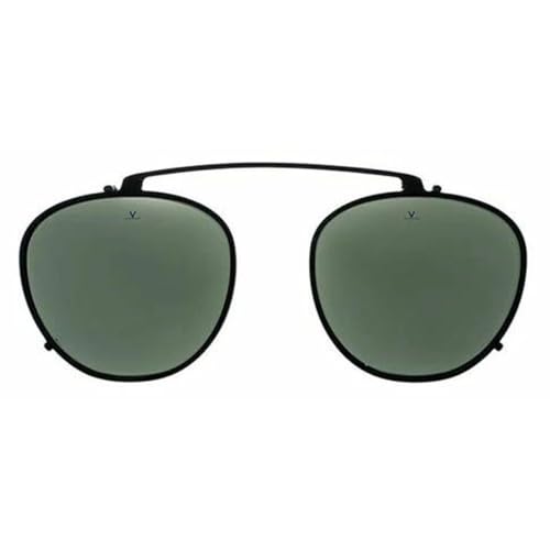 Vuarnet Unisex-Sonnenbrille mit Clip, VD190100021121 von VUARNET