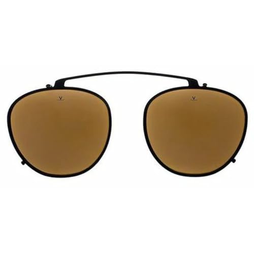 Vuarnet Unisex-Sonnenbrille mit Clip, VD190100032121 von VUARNET