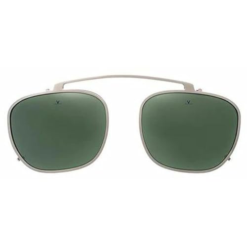 Vuarnet Unisex-Sonnenbrille mit Clip, VD190200011121 von Vuarnet