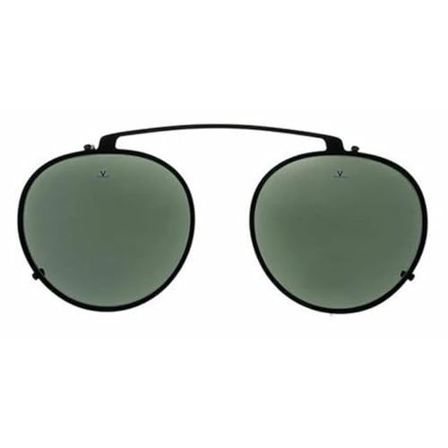 Vuarnet Unisex-Sonnenbrille mit Clip, VD190300031121 von VUARNET