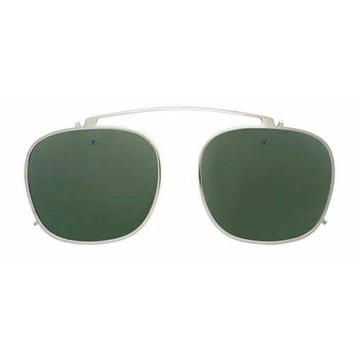 Vuarnet Unisex-Sonnenbrille mit Clip, VD190600031121 von VUARNET