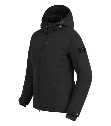 Winter Reitparka Nordic von Swing