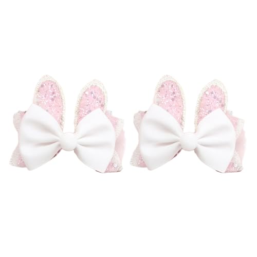 1Pair Festives Easters Bunnies Haarclip Einfache Temperament Frauen Haarnadel Für Mädchenfest Outfits Und Familienveranstaltungen 1Pair Festives Easters Bunnies Haarclip Einfache Temperament Frauen Haarnadel Für Mädchenfest Outfits Und Familienveranstaltungen von WATERBELINE