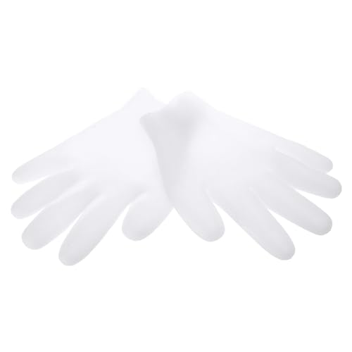 Feuchtigkeitsspendende Handschuhe Zur Heilung Trockener Hände Für Männer Und Frauen von WATERBELINE