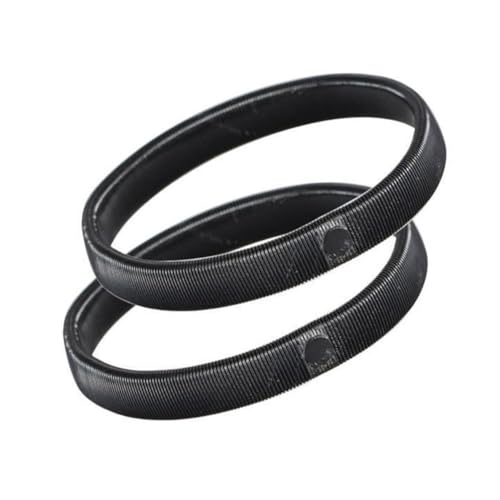 WAXCMXYH Armband Shirt modisch elastische Ärmel verstellbar Armband Barkeeper Kleidung Frühling Dekoration F4V5 einfach von WAXCMXYH