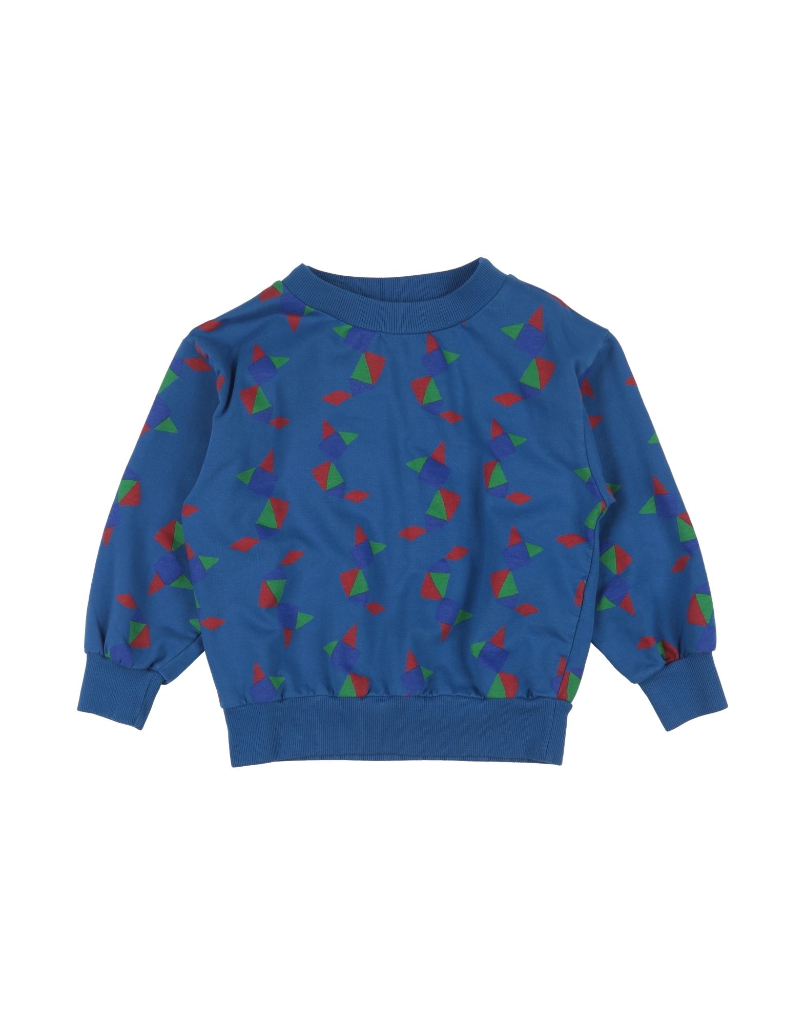 WEEKEND HOUSE KIDS Sweatshirt Kinder Blau von WEEKEND HOUSE KIDS