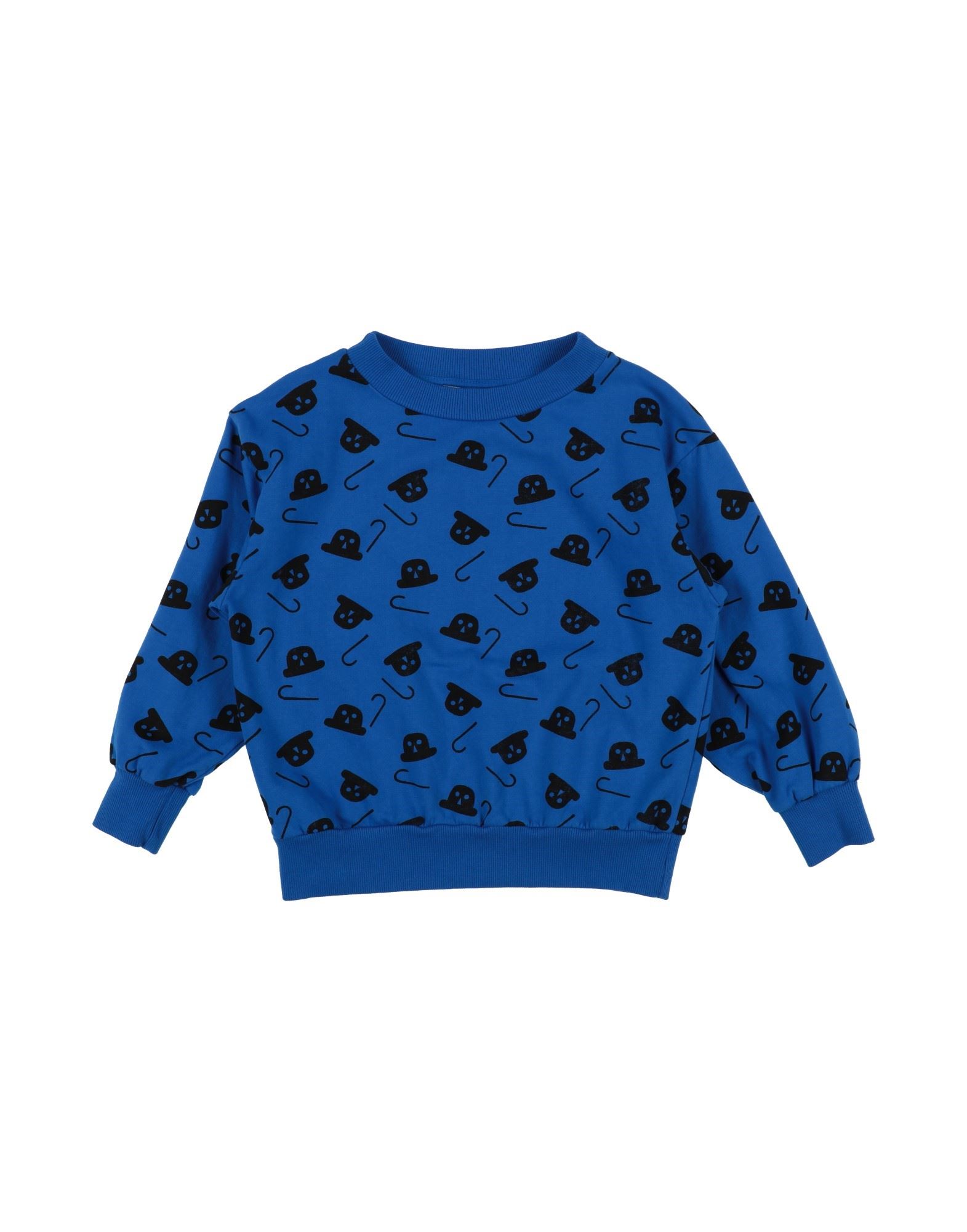 WEEKEND HOUSE KIDS Sweatshirt Kinder Blau von WEEKEND HOUSE KIDS