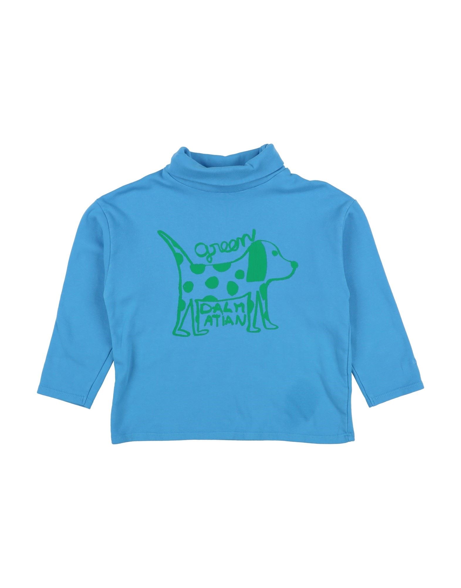 WEEKEND HOUSE KIDS T-shirts Kinder Azurblau von WEEKEND HOUSE KIDS