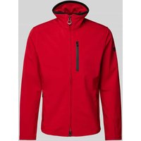 Wellensteyn Funktionsjacke mit Stehkragen Modell 'Alus' in Rot, Größe S Wellensteyn Funktionsjacke mit Stehkragen Modell 'Alus' in Rot, Größe S von Wellensteyn