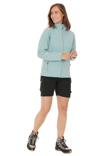 WHISTLER Damen Shorts Stian 1001 Black 42 von Whistler