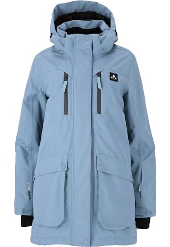 WHISTLER Damen Skijacke Cargo 2128 Allure 36 von WHISTLER