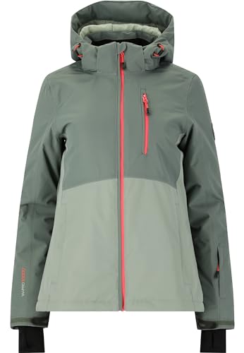 WHISTLER Damen Skijacke Drizzle 3173 Pad 36 von WHISTLER