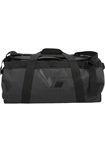 WHISTLER Unisex Tasche Rhorsh 1001 Black One Size von WHISTLER