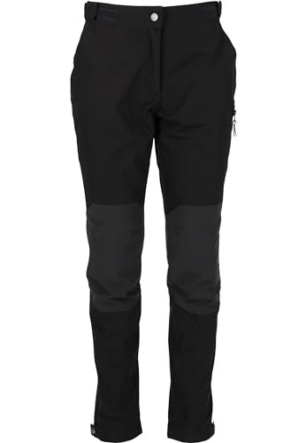 Whistler Herren Wander Insulated Hose, Phantom, XL von WHISTLER