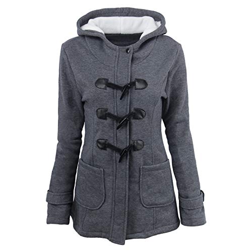 Mantel Mit Fell Damen Jacke Parka Damen Pullover & Strickjacken Für Herren Air Kapuzenjacke Herren Outdoor Jacken Outdoorjacken Herren Damen Strickmantel Schwarz Pullover Kapuzenpullover Cooler Hood von WILLBEST