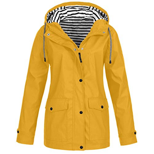 WILLBEST Regenjacke Hund Regenjacke DüNn Damen Regenjacke Damen Fahrrad Wasserdicht Regenjacke Damen Jacke Sommer Regenjacke Damen Herbst Taktische Jacke Herren Outdoor Herren F von WILLBEST