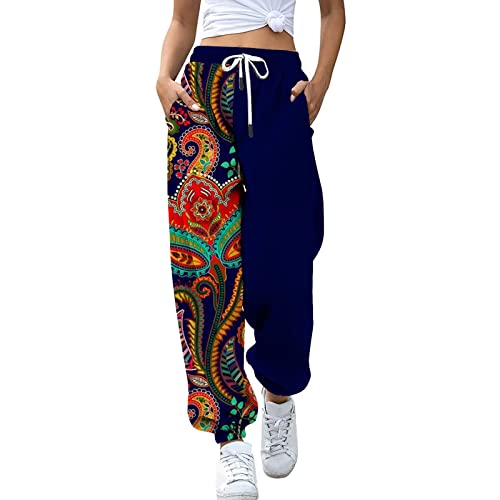 Zweiteiler Damen Hose Anzughose Damen Hose Damen Elegant Pants Damen Wide Leg Pants Women Weisse Hosen Damen Jeans Bootcut Damen Sommerhose Damen Weiße Hose Damen Anzughose Damen Jogger Damen Jeans von WILLBEST