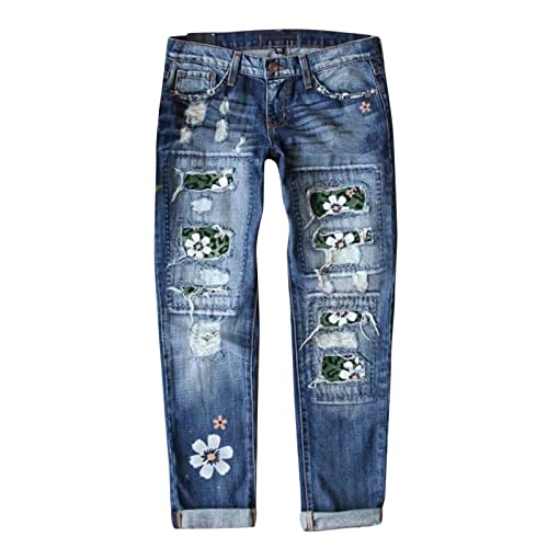 cargohose damen baggy Sporthose Damen Lang Dunkelblau Hosen Damen Stretch Elegant jeans damen weites bein xxl Yogahose Damen Lang Weiß Latzhose Damen Kurz Sexy jeanshose damen high waist hose damen von WILLBEST