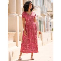 Jerseykleid Jerseykleid von Witt
