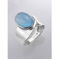 Witt Damen Ring, hellblau von Witt