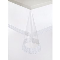 Witt  Tischdecke, transparent von Witt