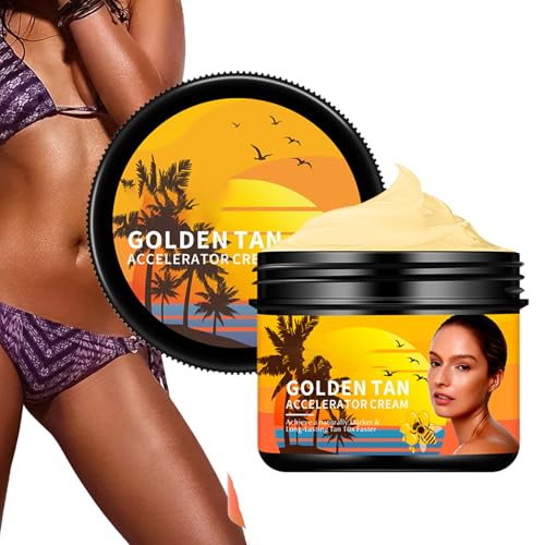 WJnflQN Selbstbräunende Körperlotion | Selbstbräuner ohne feuchtigkeitsspendende | natürliche Bronzing-Gesichts- und Körpercreme, feuchtigkeitsspendende Pflege für Damen und Herren WJnflQN Selbstbräunende Körperlotion | Selbstbräuner ohne feuchtigkeitsspendende | natürliche Bronzing-Gesichts- und Körpercreme, feuchtigkeitsspendende Pflege für Damen und Herren von WJnflQN