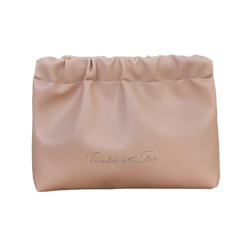 Kosmetiktaschen Mit Großer Kapazität Tragbare Toilettenartikel Organisierte Damen Make Up Tasche Für Reisen Lippenstift Und Parfümhalter Kosmetiktaschen Mit Großer Kapazität Tragbare Toilettenartikel Organisierte Damen Make Up Tasche Für Reisen Lippenstift Und Parfümhalter von WNXGNHO