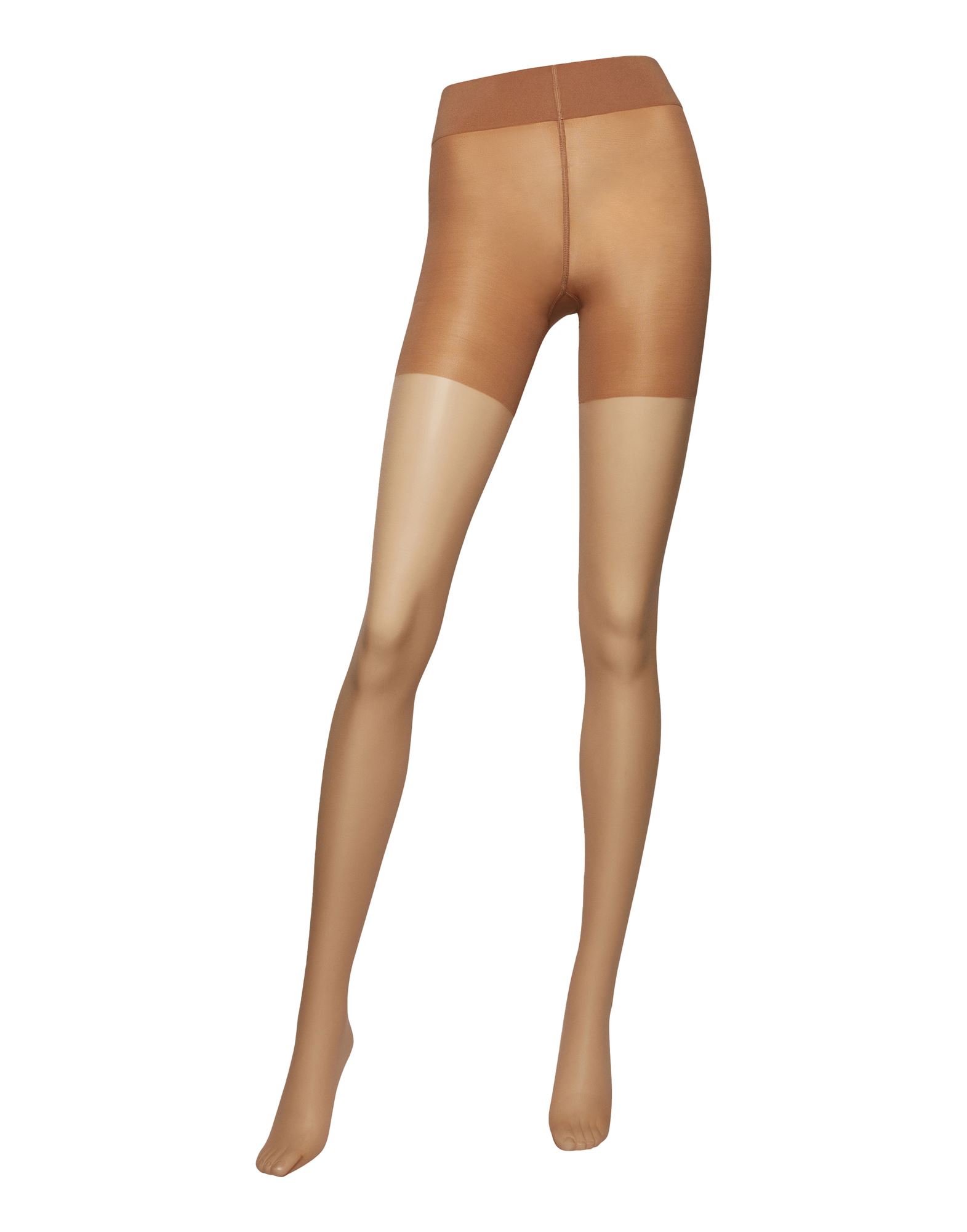 WOLFORD Socken & Strumpfhosen Damen Beige von WOLFORD