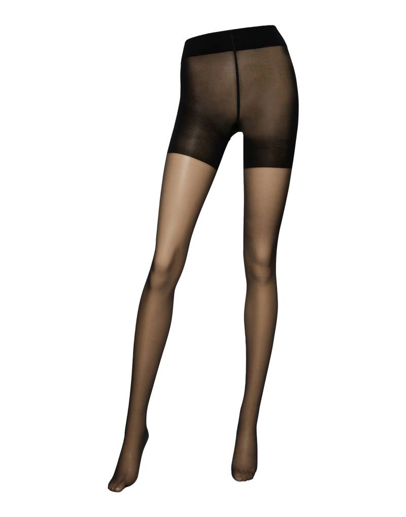 WOLFORD Socken & Strumpfhosen Damen Schwarz von WOLFORD