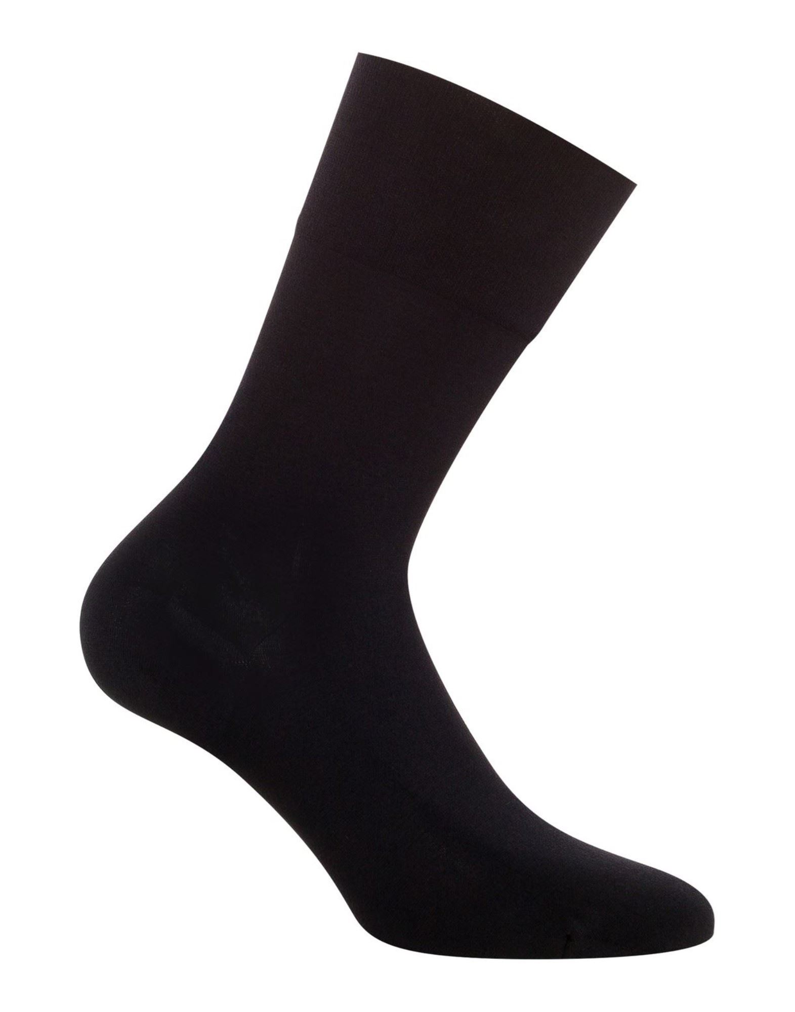 WOLFORD Socken & Strumpfhosen Herren Schwarz von WOLFORD