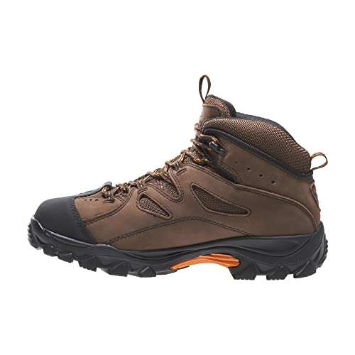 Wolverine Men's Hudson W02194 Work Boot von WOLVERINE