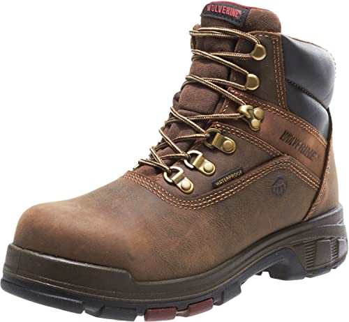 Wolverine Men's W10315 Cabor-M von WOLVERINE