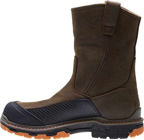 Wolverine Overpass CarbonMax Wellington Boot von WOLVERINE