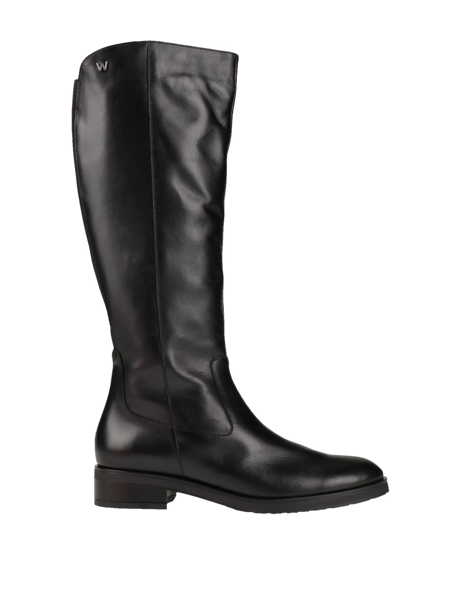 WONDERS Stiefel Damen Schwarz von WONDERS