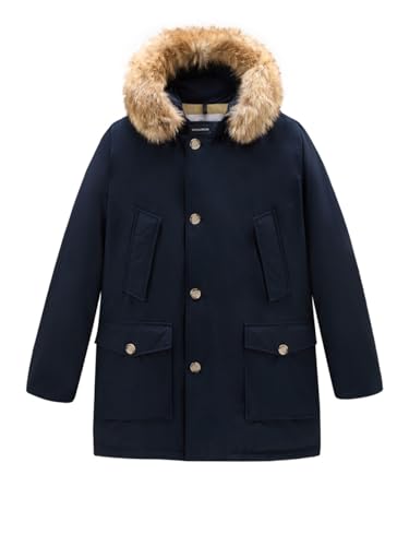 Parka lungo von WOOLRICH