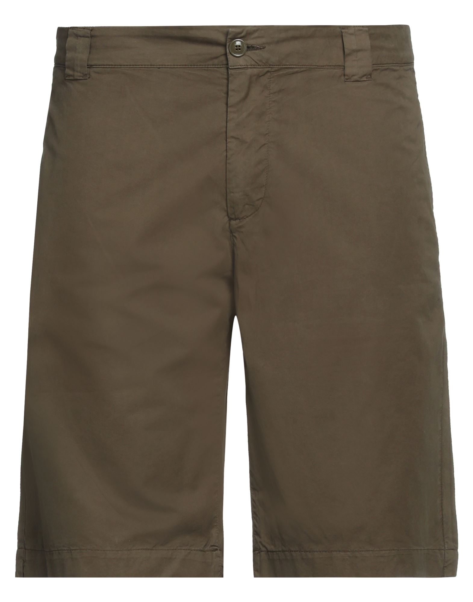 WOOLRICH Shorts & Bermudashorts Herren Militärgrün von WOOLRICH