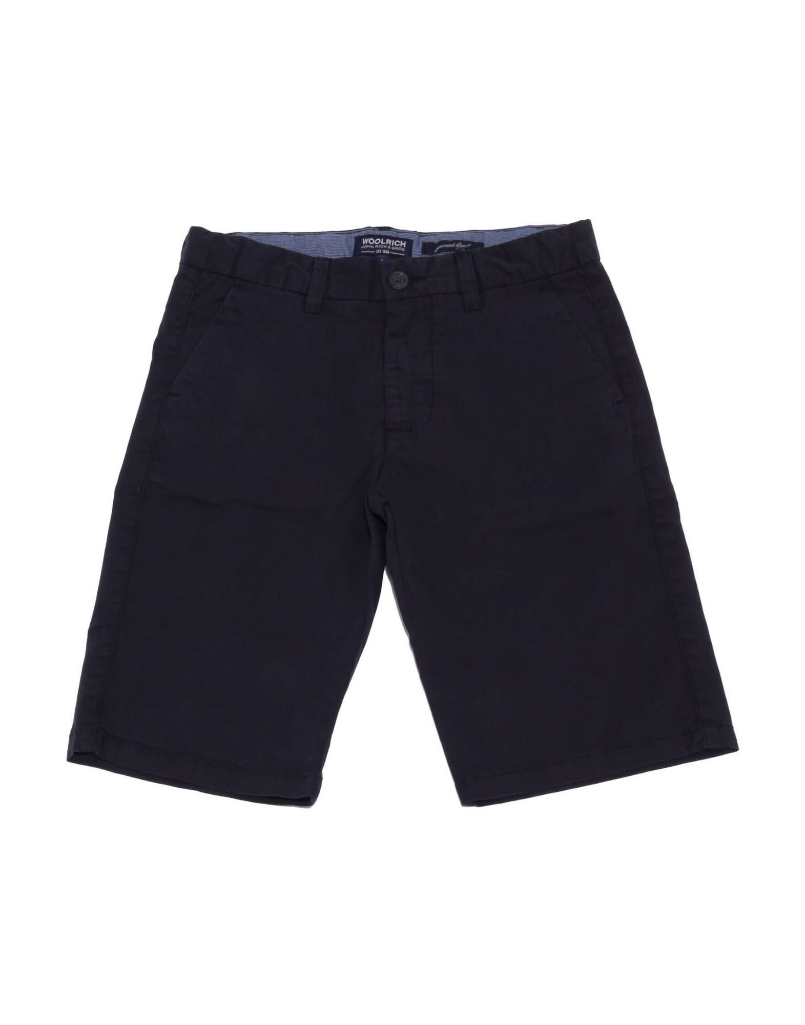 WOOLRICH Shorts & Bermudashorts Kinder Blau von WOOLRICH