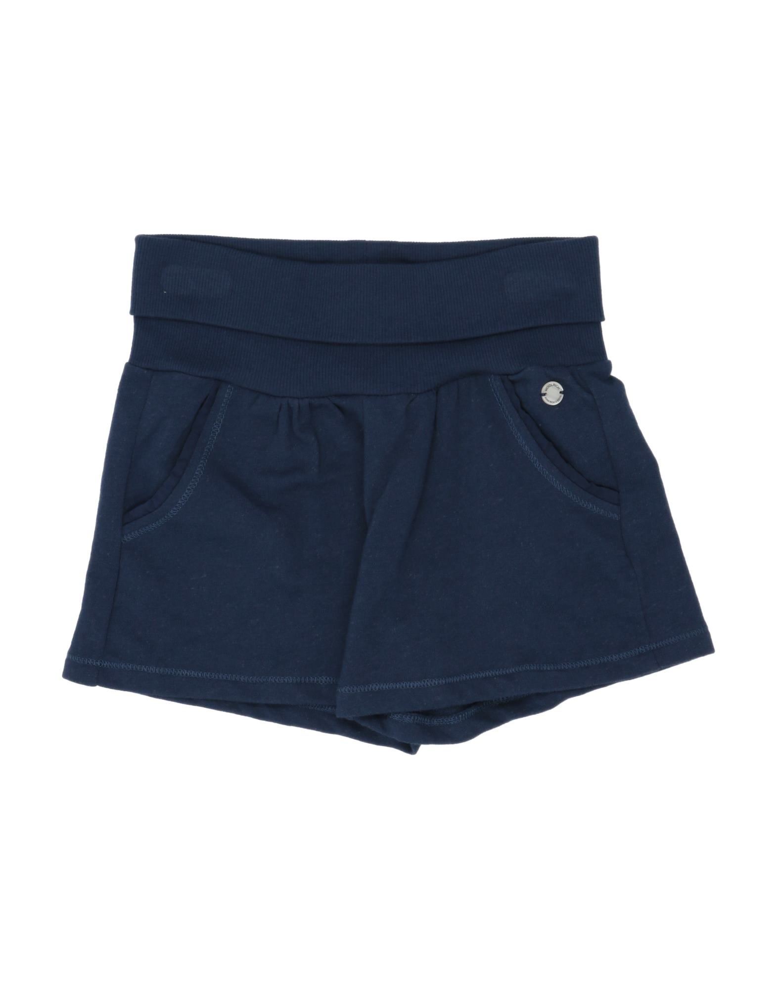 WOOLRICH Shorts & Bermudashorts Kinder Nachtblau von WOOLRICH