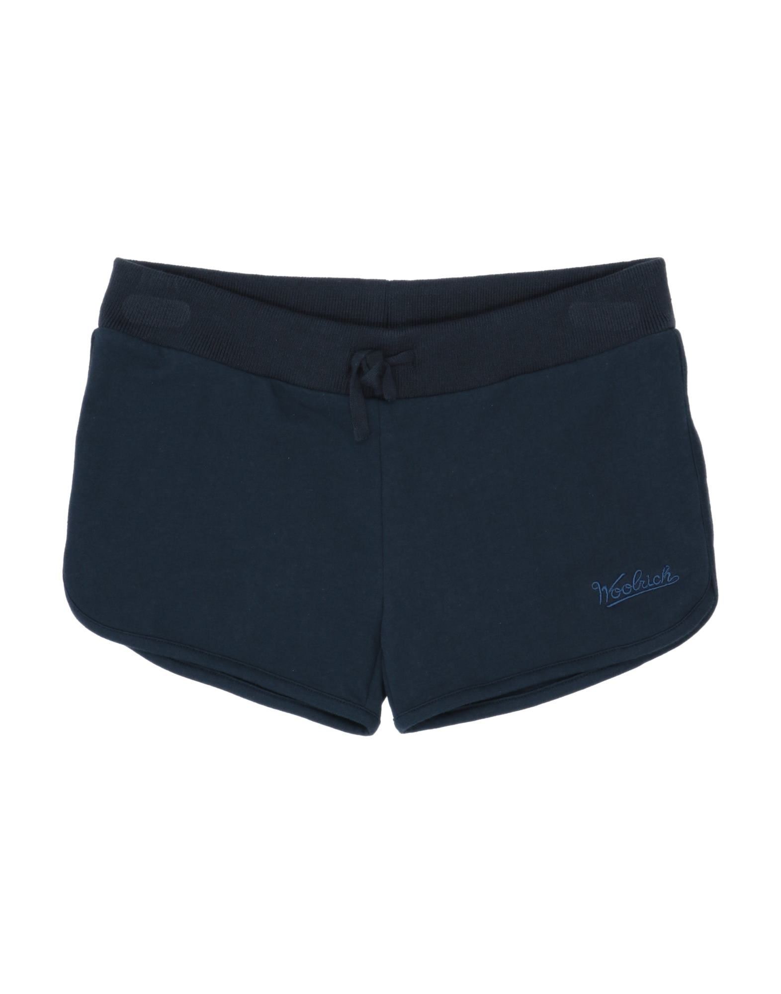 WOOLRICH Shorts & Bermudashorts Kinder Nachtblau von WOOLRICH