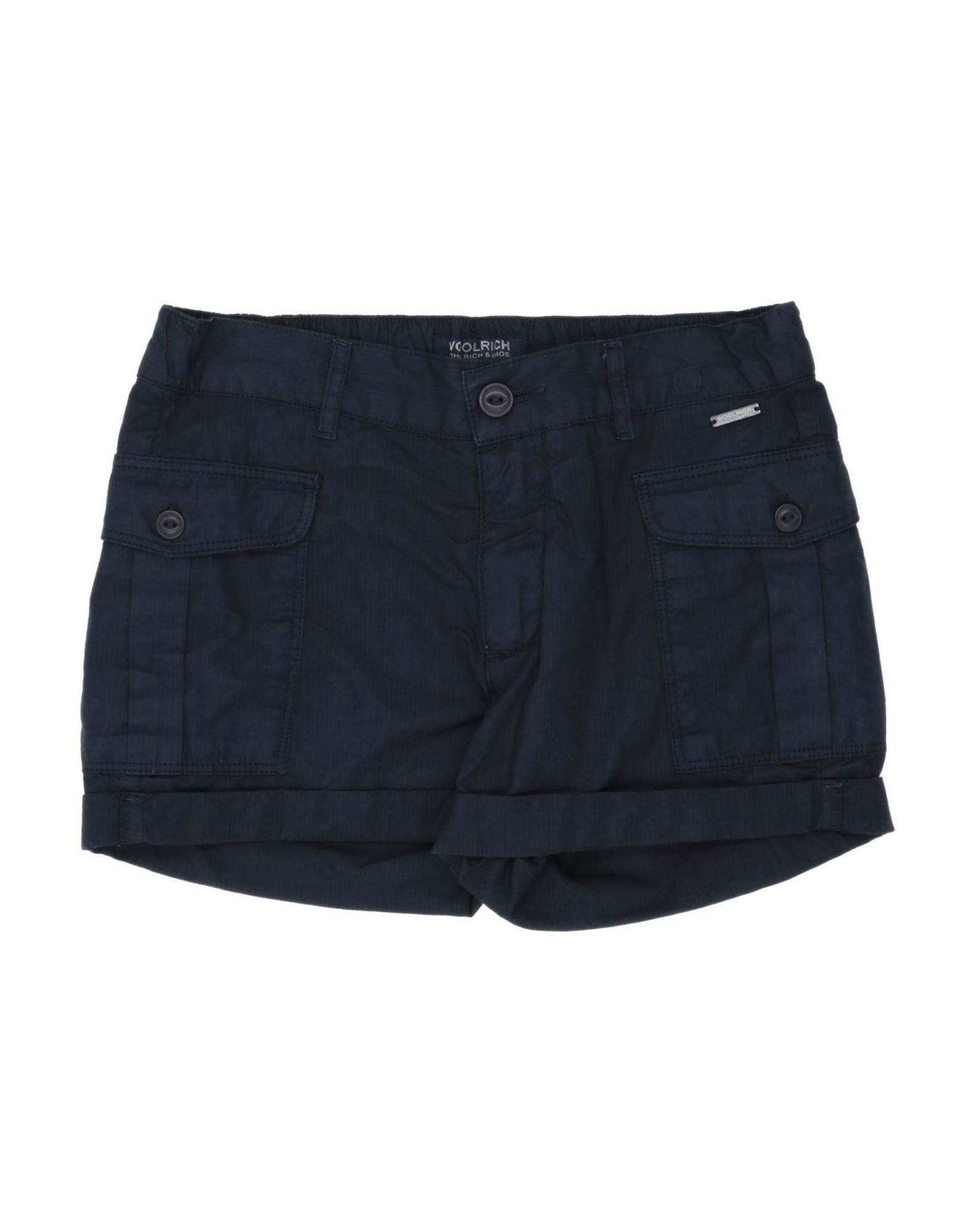 WOOLRICH Shorts & Bermudashorts Kinder Nachtblau von WOOLRICH