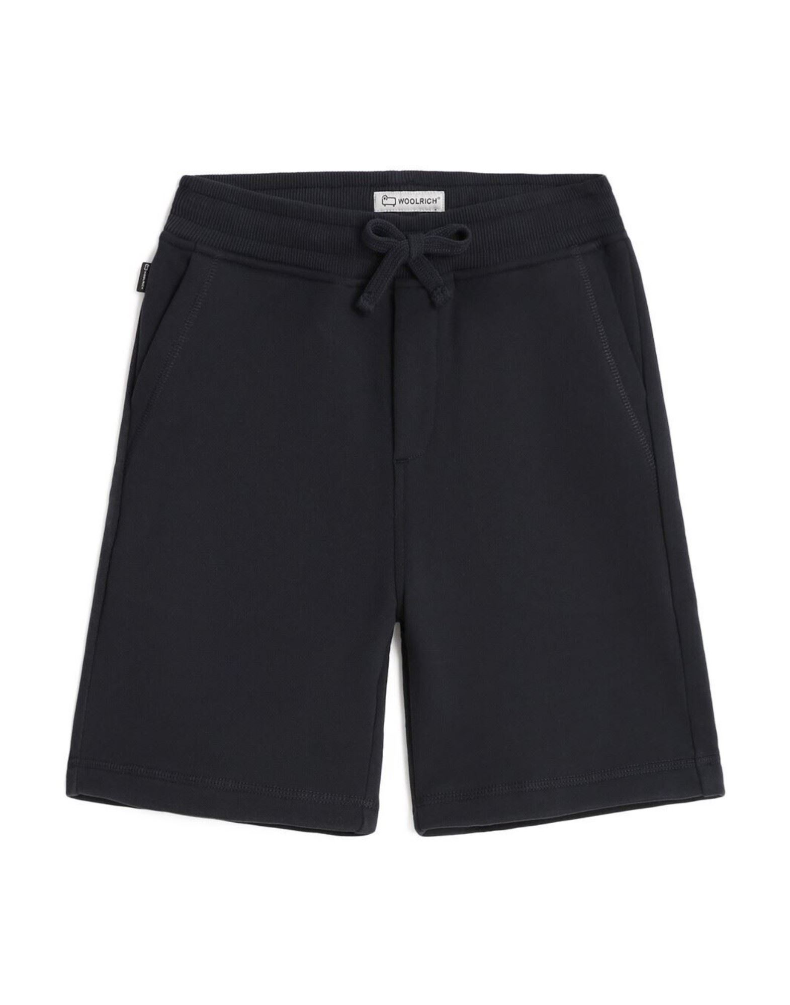 WOOLRICH Shorts & Bermudashorts Kinder Marineblau von WOOLRICH